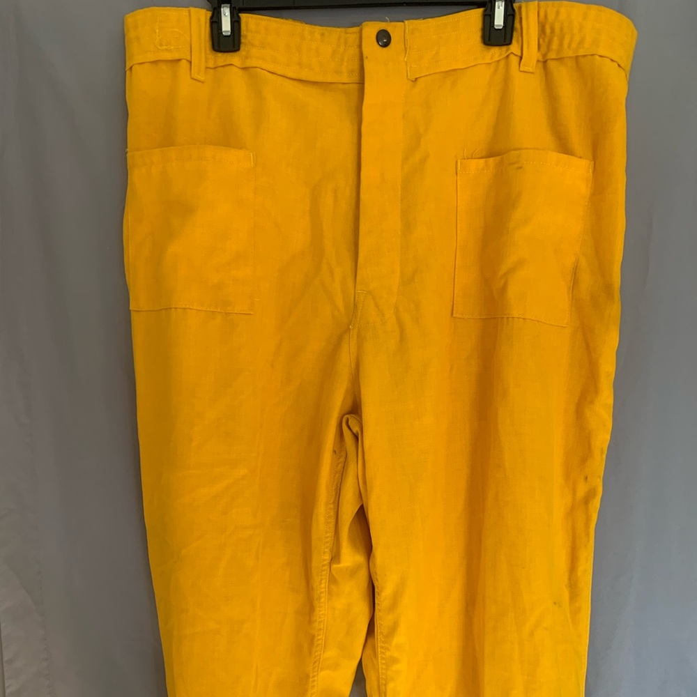 Firefighter Pants